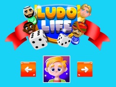 თამაშის Ludo Life