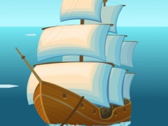 თამაშის Sea Ship Racing