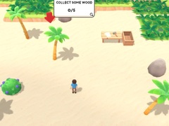 თამაშის Survival Island