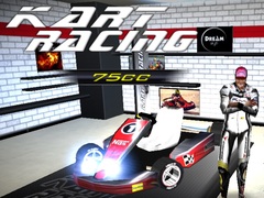 თამაშის Kart Racing Ultimate