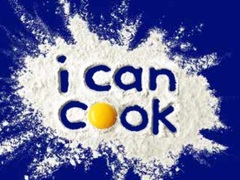 თამაშის I Can Cook