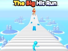 თამაშის The Big Hit Run
