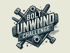 თამაშის Bolt Unwind Challenge