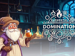 თამაშის Elemental Domination