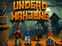 თამაშის Undead Mahjong