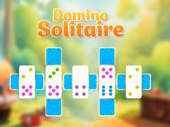 თამაშის Domino Solitaire