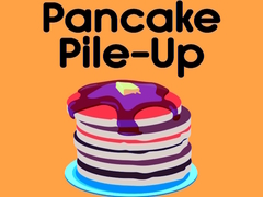 თამაშის Pancake Pile-Up