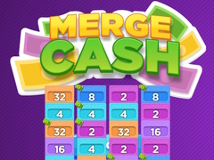 თამაშის Merge Cash