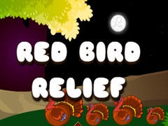 თამაშის Red Bird Relief