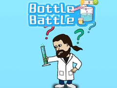 თამაშის Bottle Battle