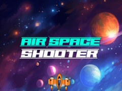 თამაშის Air Space Shooter