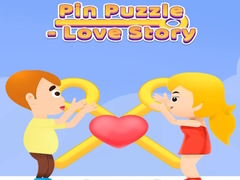 თამაშის Pin Puzzle Love Story