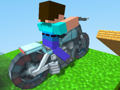 თამაშის Crazy Motorcycle