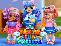 თამაშის Toddie Fun Preschool
