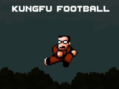თამაშის Kungfu Football