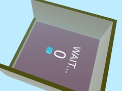 თამაშის Hard Room Cube