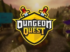 თამაშის Dungeon Quest