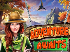 თამაშის Adventure Awaits