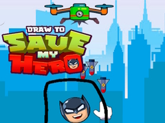 თამაშის Draw to Save my Hero