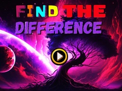 თამაშის Find The 6 Difference