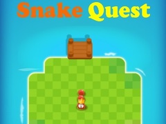თამაშის Snake Quest