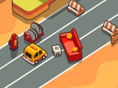 თამაშის Sands Of Speed