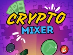 თამაშის Crypto Mixer