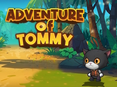 თამაშის Advanture Of Tommy