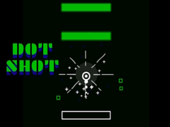 თამაშის Dot Shoot
