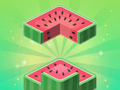 თამაშის Block Stacking