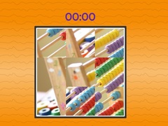 თამაშის Image Puzzle