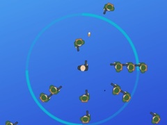 თამაშის Life Circle