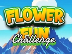 თამაშის Flower Fun Challenge