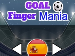 თამაშის Goal Finger Mania