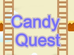 თამაშის Candy Quest