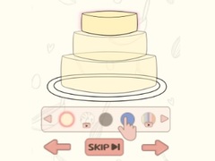 თამაშის Happy Cakes