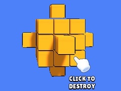 თამაშის Block Blast 3D