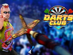 თამაშის Darts Club