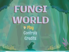 თამაშის Fungi World