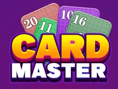 თამაშის Card Master