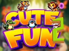 თამაშის Cute Fun 2