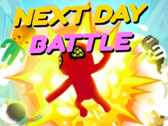 თამაშის Next Day Battle