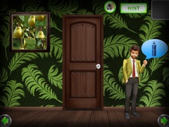 თამაშის Amgel Easy Room Escape 219