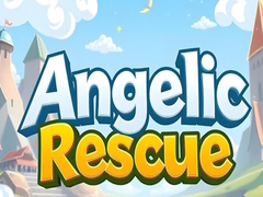 თამაშის Angelic Rescue