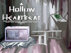 თამაშის A Hollow Heartbeat Escape
