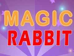 თამაშის Magic Rabbit