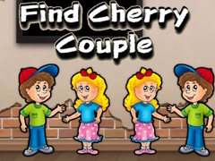 თამაშის Find Cherry Couple