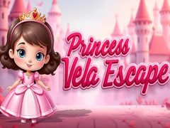 თამაშის Princess Vela Escape