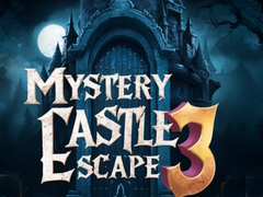 თამაშის Mystery Castle Escape 3