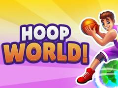 თამაშის Hoop World!